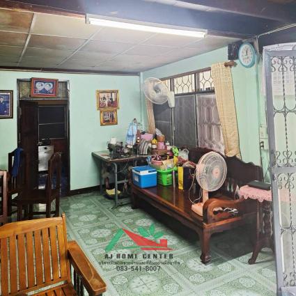 ขายบ้านไม้2ชั้นพร้อมที่ดิน 415 ตารางวา ซ.พหลโยธิน54/1 แยก4-29 (แม่จีน)