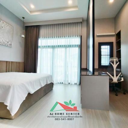 ขายขาดทุน บ้านเดี่ยว 69.5 ตารางวา ม.ศุภาลัย พาร์ควิลล์ ประชาอุทิศ-สุขสวัสดิ์