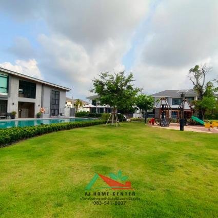 ขายขาดทุน บ้านเดี่ยว 69.5 ตารางวา ม.ศุภาลัย พาร์ควิลล์ ประชาอุทิศ-สุขสวัสดิ์