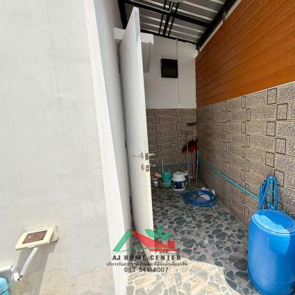 ขายบ้านแฝด 41.2 ตารางวา ม.อิคอนเนเจอร์ รามอินทรา