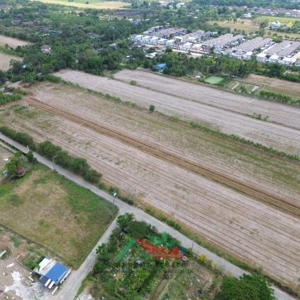 ขายที่ดินเปล่า 41-0-52 ไร่ ซ.มิตรไมตรี10 แยก4