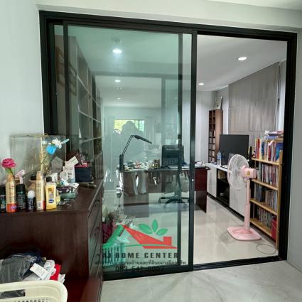 ขายบ้านเดี่ยว 95.2 ตารางวา ม.เสรีเพลส พุทธมณฑลสาย4 ถูกที่สุด ฟรีโอน