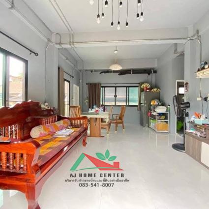 ขายบ้านสร้างเอง 127.5 ตารางวา ใกล้โรงเรียนคลองทวีวัฒนา สาย3
