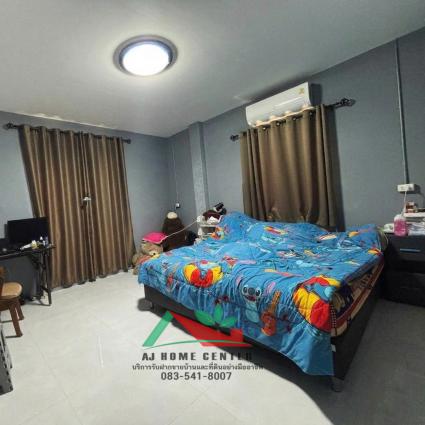 ขายบ้านสร้างเอง 127.5 ตารางวา ใกล้โรงเรียนคลองทวีวัฒนา สาย3