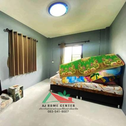 ขายบ้านสร้างเอง 127.5 ตารางวา ใกล้โรงเรียนคลองทวีวัฒนา สาย3