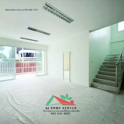ขายโรงงานพร้อมสำนักงาน 1 ไร่ ซ.เทศบาล8 ไร่ขิง