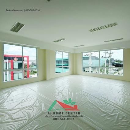ขายโรงงานพร้อมสำนักงาน 1 ไร่ ซ.เทศบาล8 ไร่ขิง