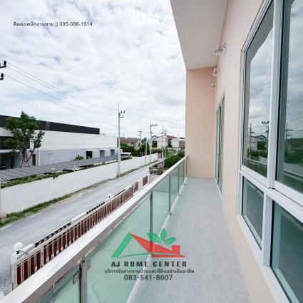 ขายโรงงานพร้อมสำนักงาน 1 ไร่ ซ.เทศบาล8 ไร่ขิง