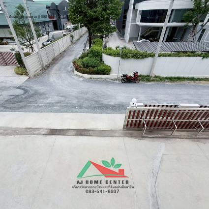 ขายโรงงานพร้อมสำนักงาน 1 ไร่ ซ.เทศบาล8 ไร่ขิง