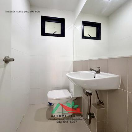 ขายทาวน์โฮม3ชั้น โครงการบ้านกลางเมือง กัลปพฤกษ์ 