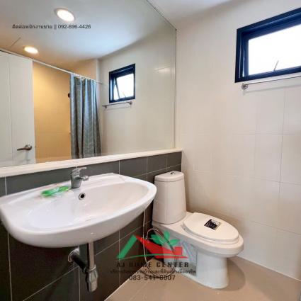 ขายทาวน์โฮม3ชั้น โครงการบ้านกลางเมือง กัลปพฤกษ์ 