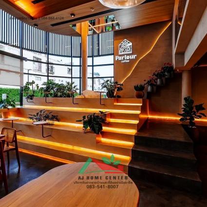 ขายพื้นที่ร้านค้า2ชั้น ในคอนโดศุภาลัย เวอเรนด้า รามคำแหง ขนาด  156.24 ตารางเมตร