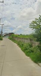 ให้เช่าที่ดิน 1 ไร่ ใกล้ ร.ร.อนุบาลนครสวรรค์ วิวสวย ติดแม่น้ำ เหมาะทำร้านกาแฟ
