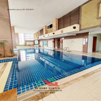 ขายคอนโดสุขุมวิทซิตี้ รีสอร์ท ขนาด 239.58 ตารางเมตร ชั้น9