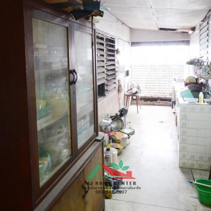 ขายบ้านเดี่ยวพร้อมที่ดิน 200 ตารางวา ม.เมืองทองนิเวศน์1 ซ.แจ้งวัฒนะ14 แบ่งขายได้