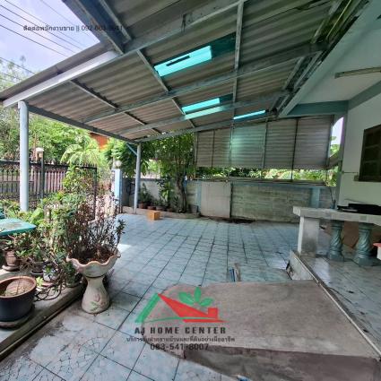 ขายบ้านเดี่ยว3ชั้น 50 ตารางวา ม.ฉลองกรุง ซ.6 ลาดกระบัง