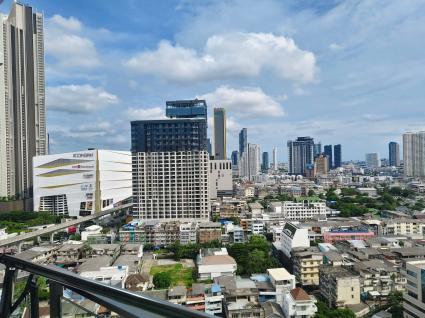 ศุภาลัย พรีเมียร์ เจริญนคร