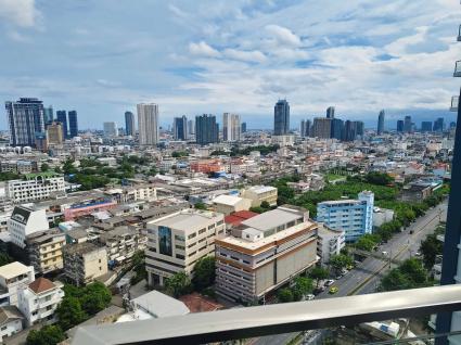 ศุภาลัย พรีเมียร์ เจริญนคร