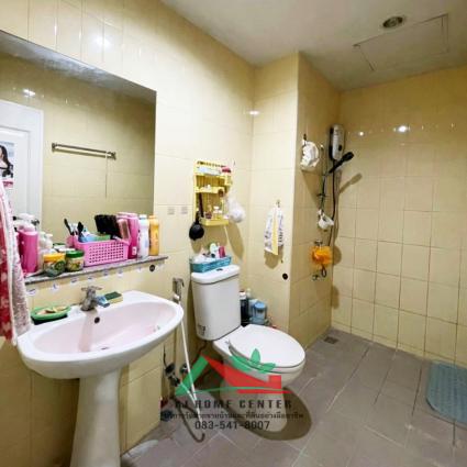 ขายทาวน์เฮ้าส์3ชั้น 17.9 ตารางวา ม.เปี่ยมสุข รัตนาธิเบศร์17 