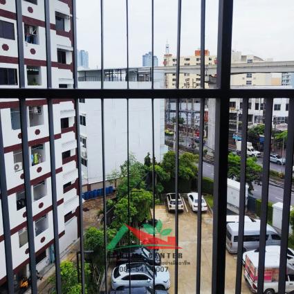 ขายคอนโดดิออริจิ้น ลาดพร้าว-บางกะปิ ขนาด 35.34 ตารางเมตร 