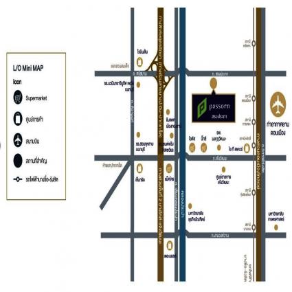 ขายบ้านเดี่ยว3ชั้น 55.5 ตารางวา โครงการภัสสร สรงประภา 