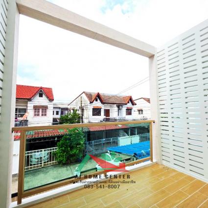 ขายบ้านเดี่ยว 59 ตารางวา ซ.ลาดพร้าว87 แยก6 รีโนเวทใหม่