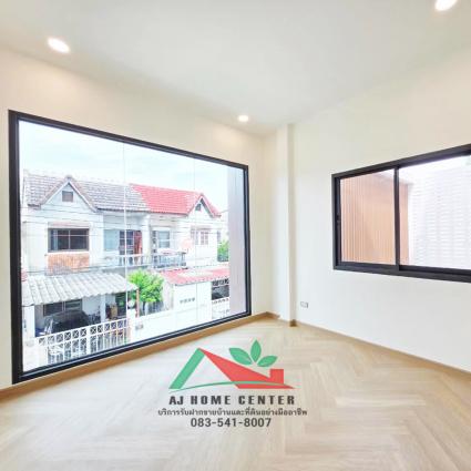 ขายบ้านเดี่ยว 59 ตารางวา ซ.ลาดพร้าว87 แยก6 รีโนเวทใหม่