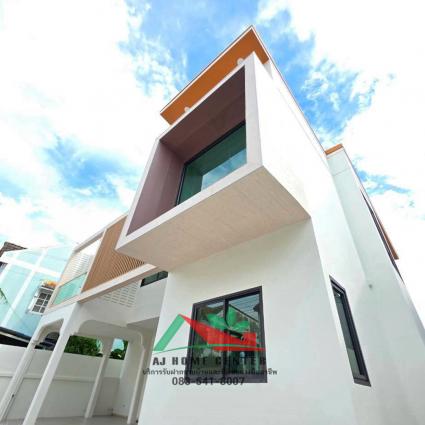 ขายบ้านเดี่ยว 59 ตารางวา ซ.ลาดพร้าว87 แยก6 รีโนเวทใหม่