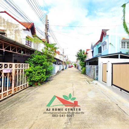 ขายบ้านเดี่ยว 59 ตารางวา ซ.ลาดพร้าว87 แยก6 รีโนเวทใหม่