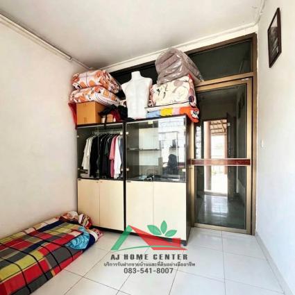 ขายบ้านเดี่ยว 96 ตารางวา ม.กฤษดานคร12 ซ.สวนผัก35 หลังมุม