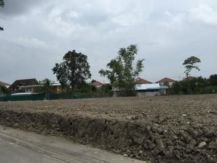 ให้เช่าที่ดินรามอินทรา 23 แยก 28 ย่านรามอินทรา กม.2