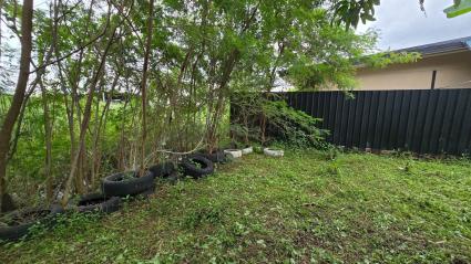 ขายที่ดินพัฒนาการ 191 ตรว ติดถนนลาดยางสาธารณะ ถมแล้ว ซ.พัฒนาการ 96 ประเวศ กทม.