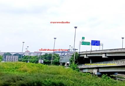 ขายคอนโดถนอมมิตรพาร์ค รามอินทรา