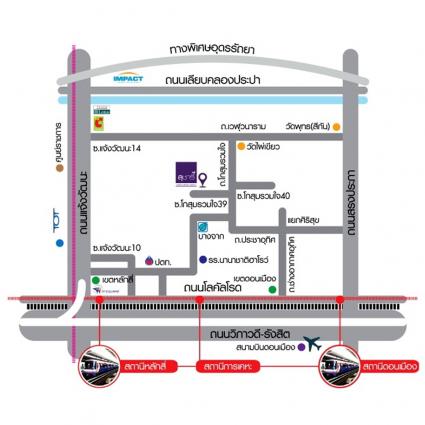 ขายบ้านเดี่ยว 52 ตารางวา ม.สุชารี ดอนเมือง-แจ้งวัฒนะ-สรงประภา รีโนเวทใหม่