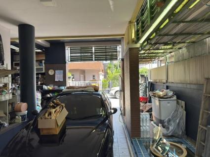 ขายบ้านเดี่ยว 2 ชั้น หมู่บ้านสินบดี บางบัวทอง (รหัสทรัพย์ 202642) อ.บางบัวทอง จ.นนทบุรี