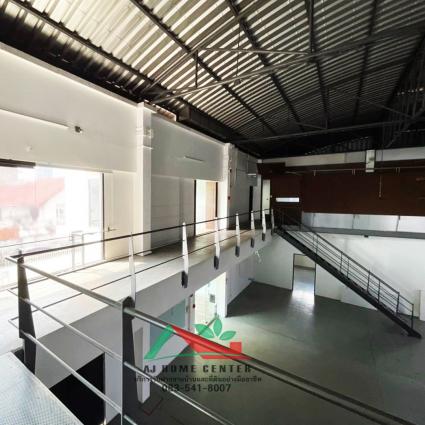 ขายโกดังพร้อมสำนักงาน 250 ตารางวา ซ.ปุณณวิถี29 