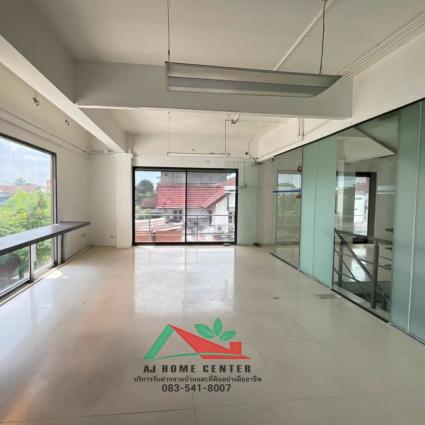 ขายโกดังพร้อมสำนักงาน 250 ตารางวา ซ.ปุณณวิถี29 