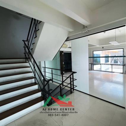 ขายโกดังพร้อมสำนักงาน 250 ตารางวา ซ.ปุณณวิถี29 