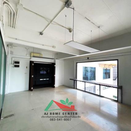 ขายโกดังพร้อมสำนักงาน 250 ตารางวา ซ.ปุณณวิถี29 
