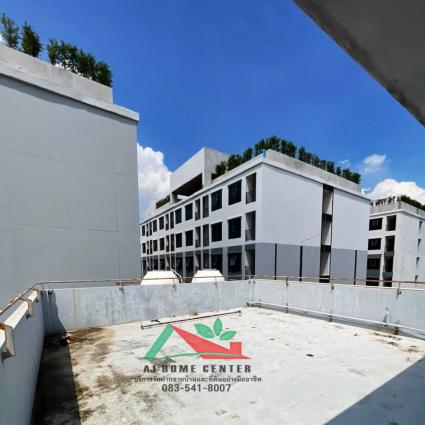 ขายโกดังพร้อมสำนักงาน 250 ตารางวา ซ.ปุณณวิถี29 