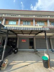 หมู่บ้านบัวทองธานีเฟส 18