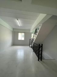 หมู่บ้านบัวทองธานีเฟส 18