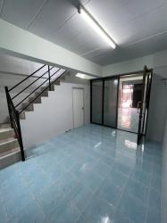 หมู่บ้านบัวทองธานีเฟส 18