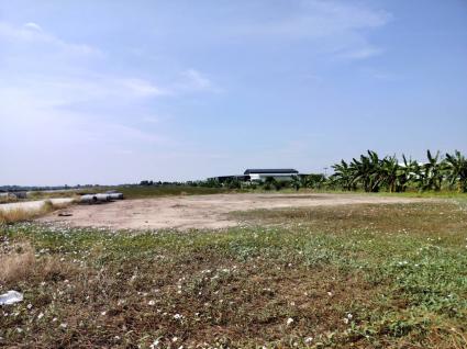 ที่ดินเปล่า