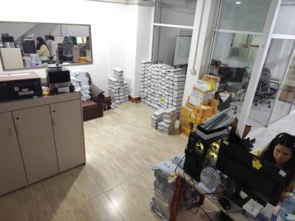 Sale Townhouse 3 storey  with tenant can negotiation if buyer do not want near BTS Phrakhanong sukhumvit 44 Sale Townhouse 3 storey near BTS Phrakhanong