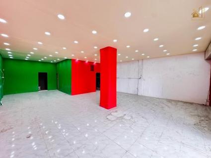Commercial Building for Rent (2 Units) – Dusit – Main Road Frontage – Suitable for Business Commercial building for rent (2 units)