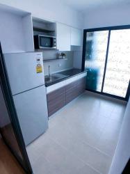 For Rent Condo at  Supalai City Resort Sukhumvit 105 Condo (BTS Bearing)