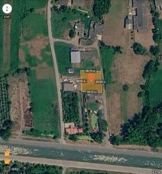 ขายด่วนที่ดิน 182 ตรว เหมาะสร้างบ้านสวน ต.สวนป่าน อ.เมืองนครปฐม จ.นครปฐม